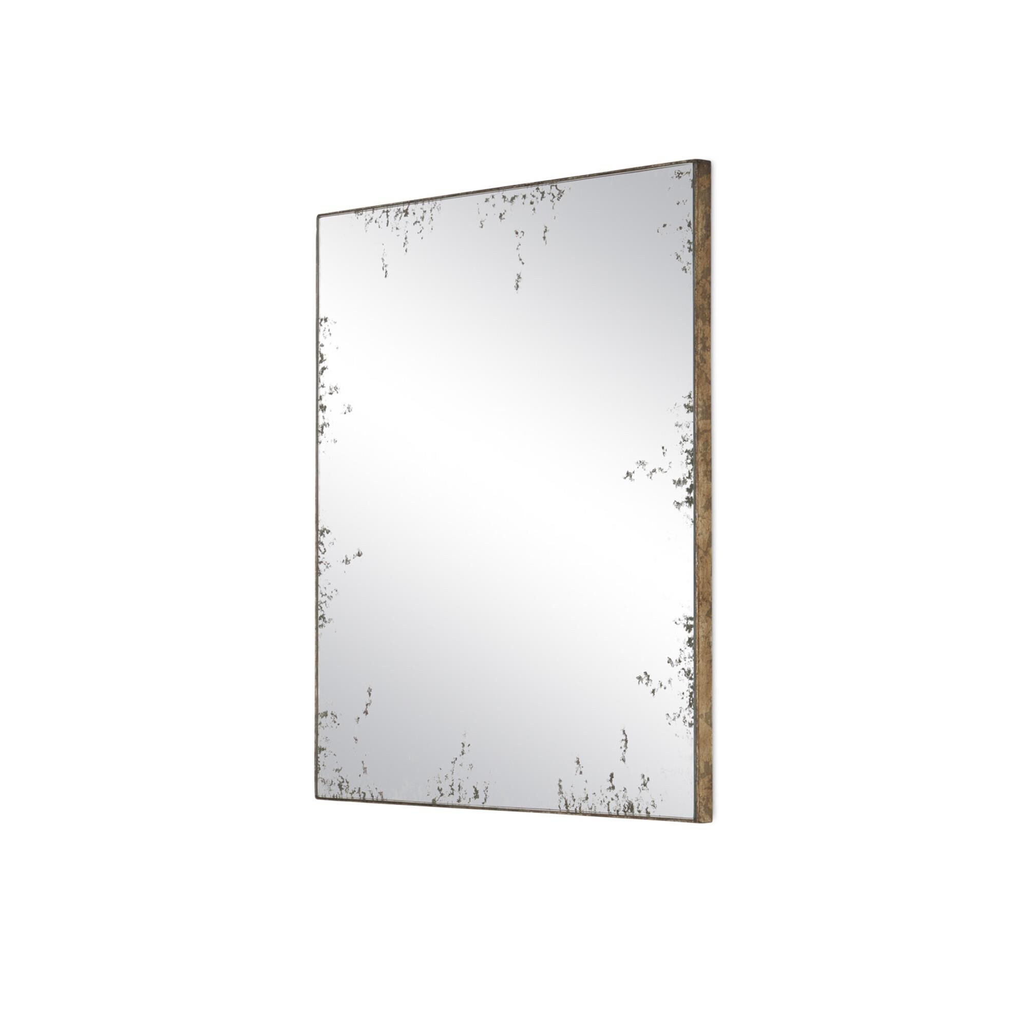 Ren Decorative Mirrors,